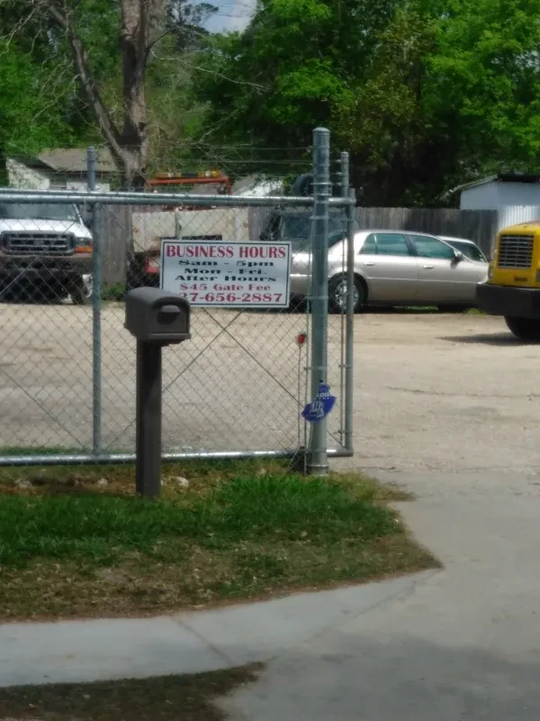All About Towing - photo 3