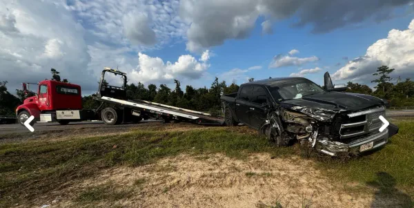 Atomic Towing & Recovery LLC - photo 2