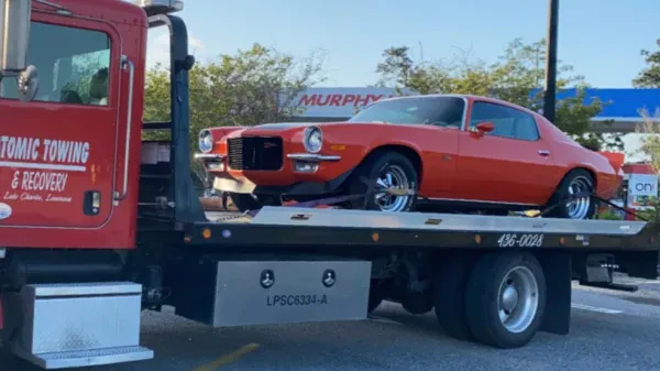 Atomic Towing & Recovery LLC - photo 3
