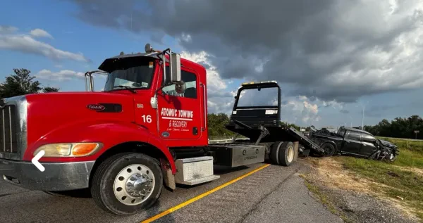 Atomic Towing & Recovery LLC - photo 4