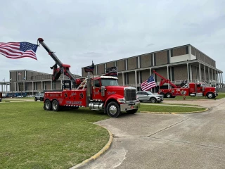 Luke's Towing & Recovery