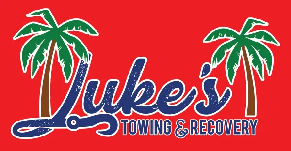Luke's Towing & Recovery - photo 2