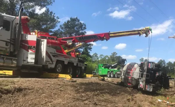 Harmon's Automotive & Towing Service Inc. - photo 4