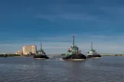 Harbor Docking & Towing