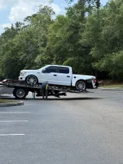 Keiths Towing Service