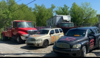 Direct Towing & Auto Sales
