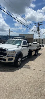 C B Towing Service LLC