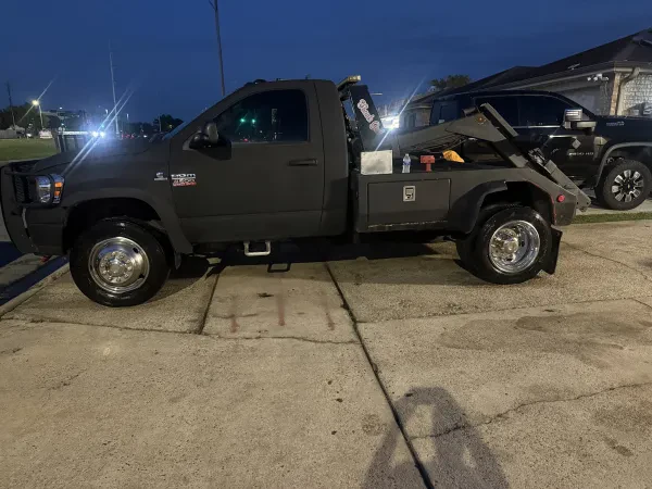 Direct Towing & Auto Sales - photo 3
