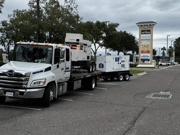 Pop's Towing & Recovery Services - photo 4