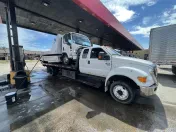 We tow it all