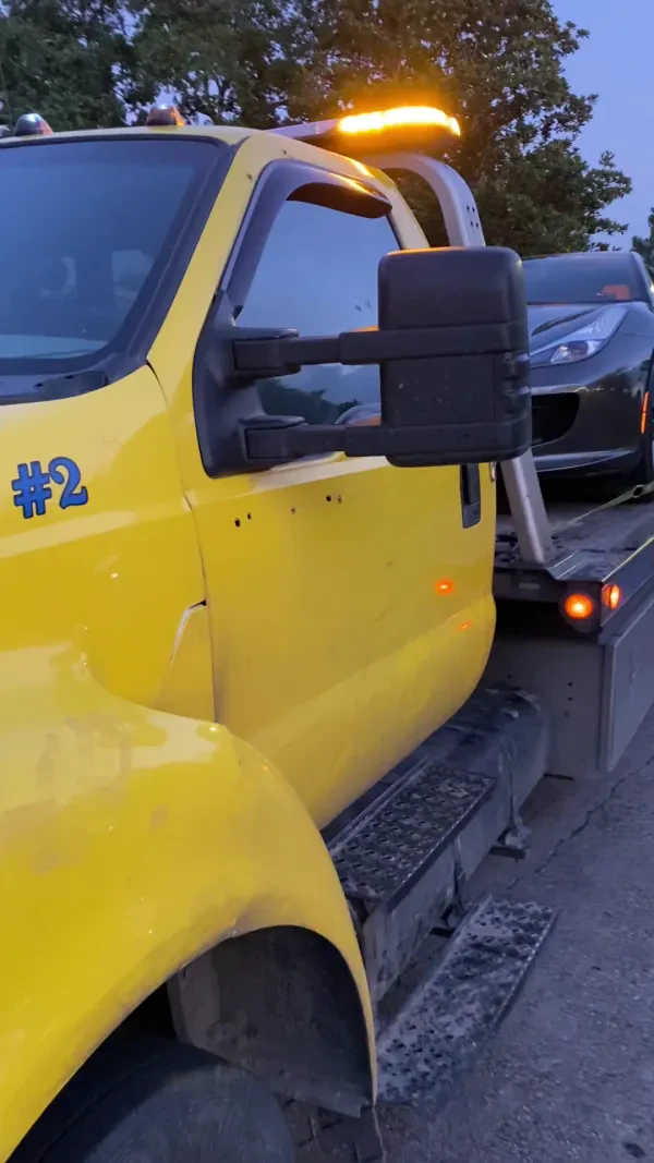 We tow it all - photo 2