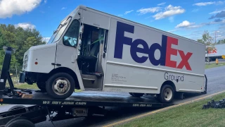 South First Towing