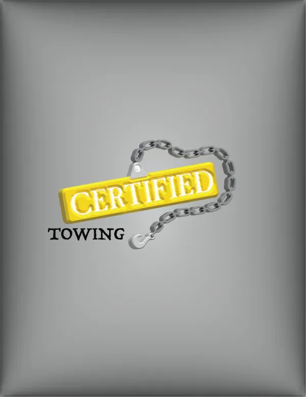 Certified Towing LLC - photo 2