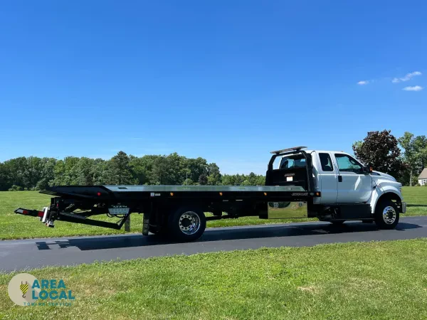 Area Local Towing Service - photo 2