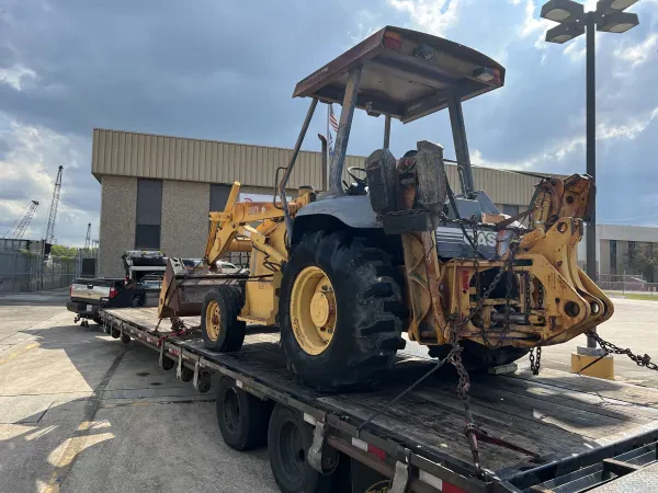 We tow it all - photo 4