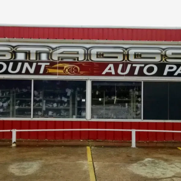 Staggs Discount Auto Parts - photo 2