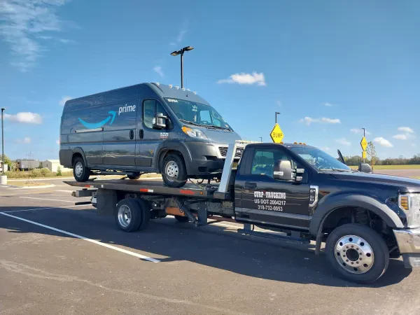 Curp 360-Towing Monroe - photo 2
