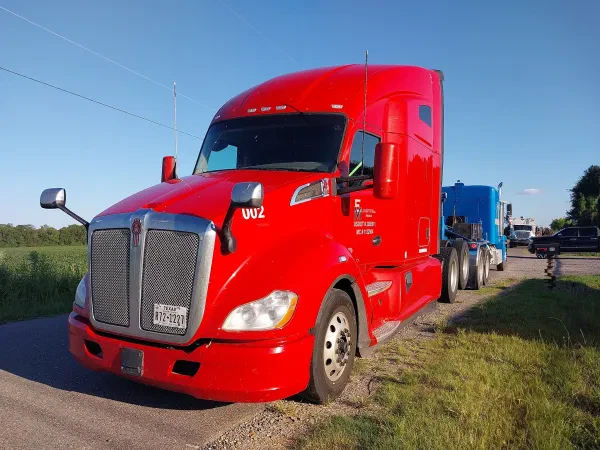 Curp 360-Towing Monroe - photo 3