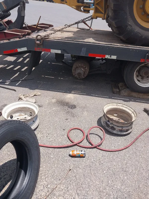 Curp 360-Towing Monroe - photo 4