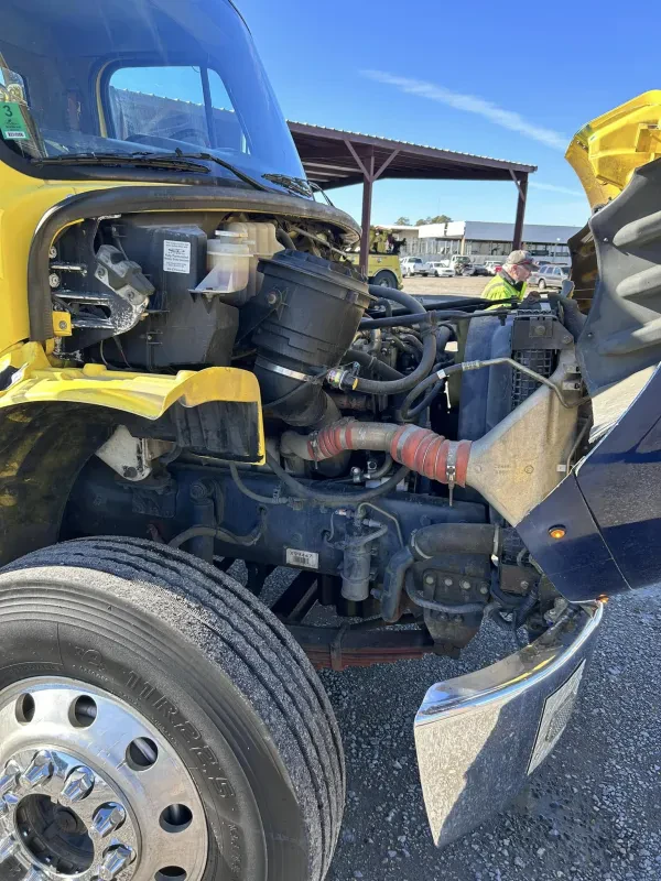 River City Towing & Recovery - photo 4