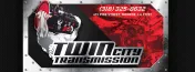 Twin City Transmission Service
