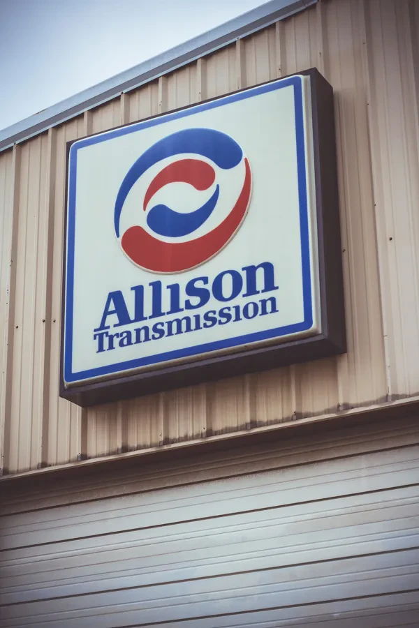 Twin City Transmission Service - photo 4