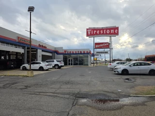 Firestone Complete Auto Care