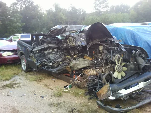Broman Towing and Recovery - photo 2