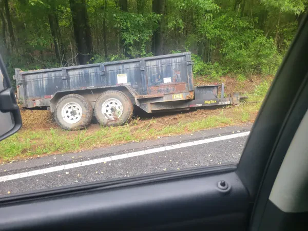 Gordon Hemphill Towing LLC - photo 3