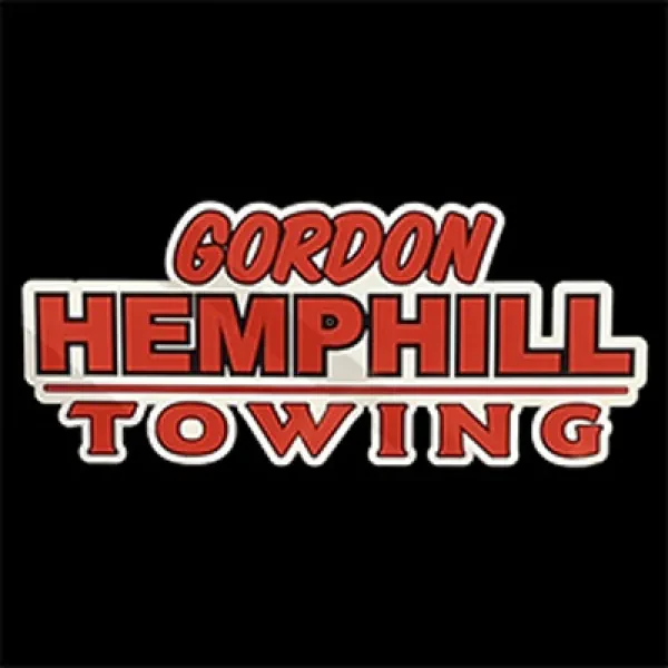 Gordon Hemphill Towing LLC - photo 4