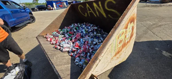 EMR Slidell (Ellis Recycling) - photo 2