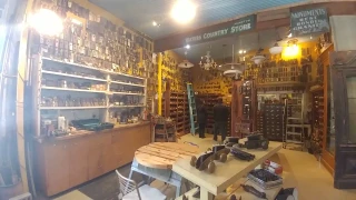 The Old House Parts Company