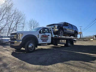 Nadeau’s Towing & Recovery