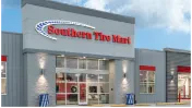 Southern Tire Mart