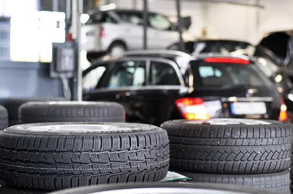 Southern Tire Mart - photo 2
