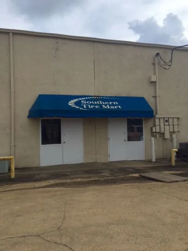 Southern Tire Mart - photo 3