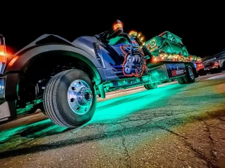 201 Service