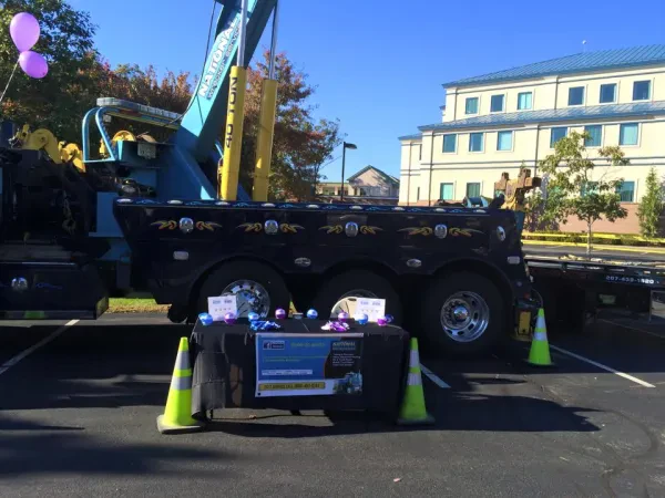 National Wrecker Service - photo 3