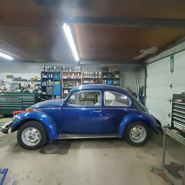 Volkshop - photo 2