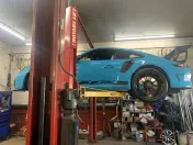 Bel Air Auto Service