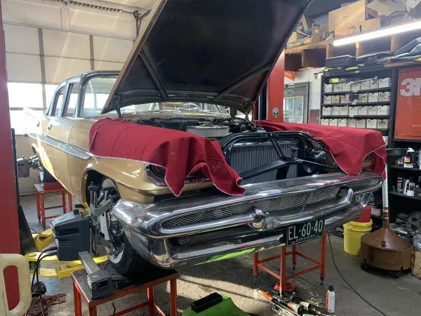 Bel Air Auto Service - photo 3