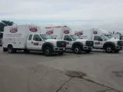 Columbia Fleet Service