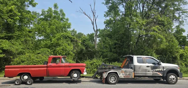 HAIpops Auto Services, LLC - photo 3