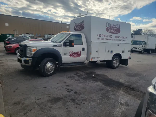 Columbia Fleet Service - photo 3