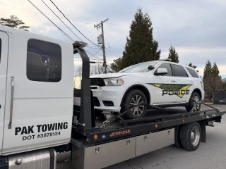 Pak Towing