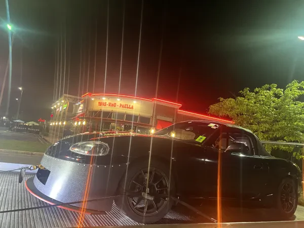 Pak Towing - photo 3