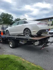 Hannan Towing & Recovery