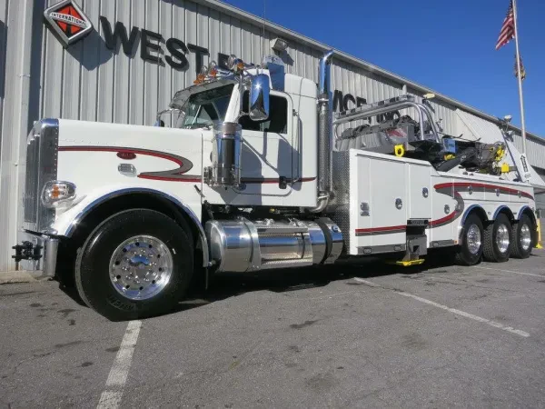 West End Service | All Roads Trucks | All Roads TRP - photo 2