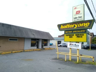 Battery One Inc