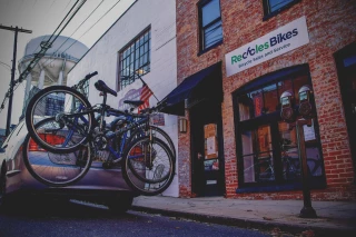 ReCycles Bikes